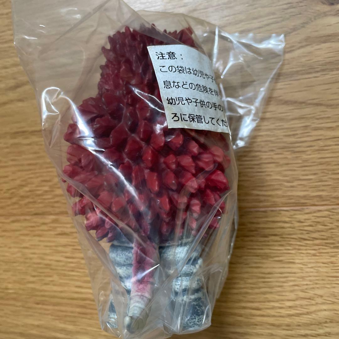 ウルトラ怪獣シリーズプレミアム 総天然色ウルトラQ 『ガラモン ペギラ ゴメス』