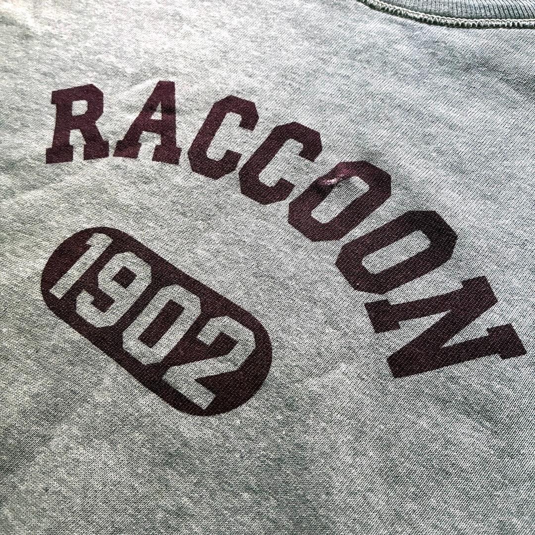 ウエアハウス バイオハザード RESIDENT EVIL スウェット カプコン