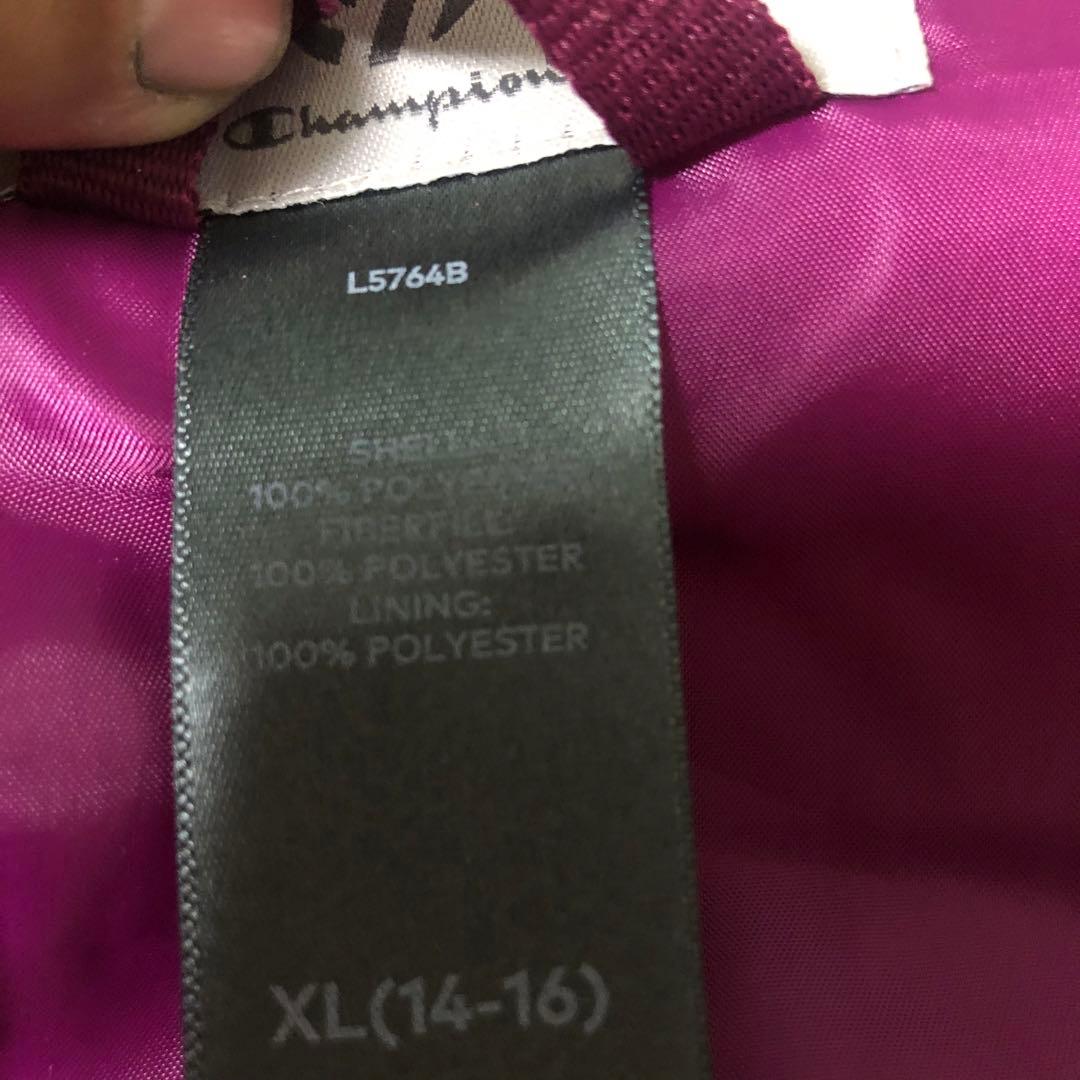 チャンピオン　スキーウェア　スノーボード