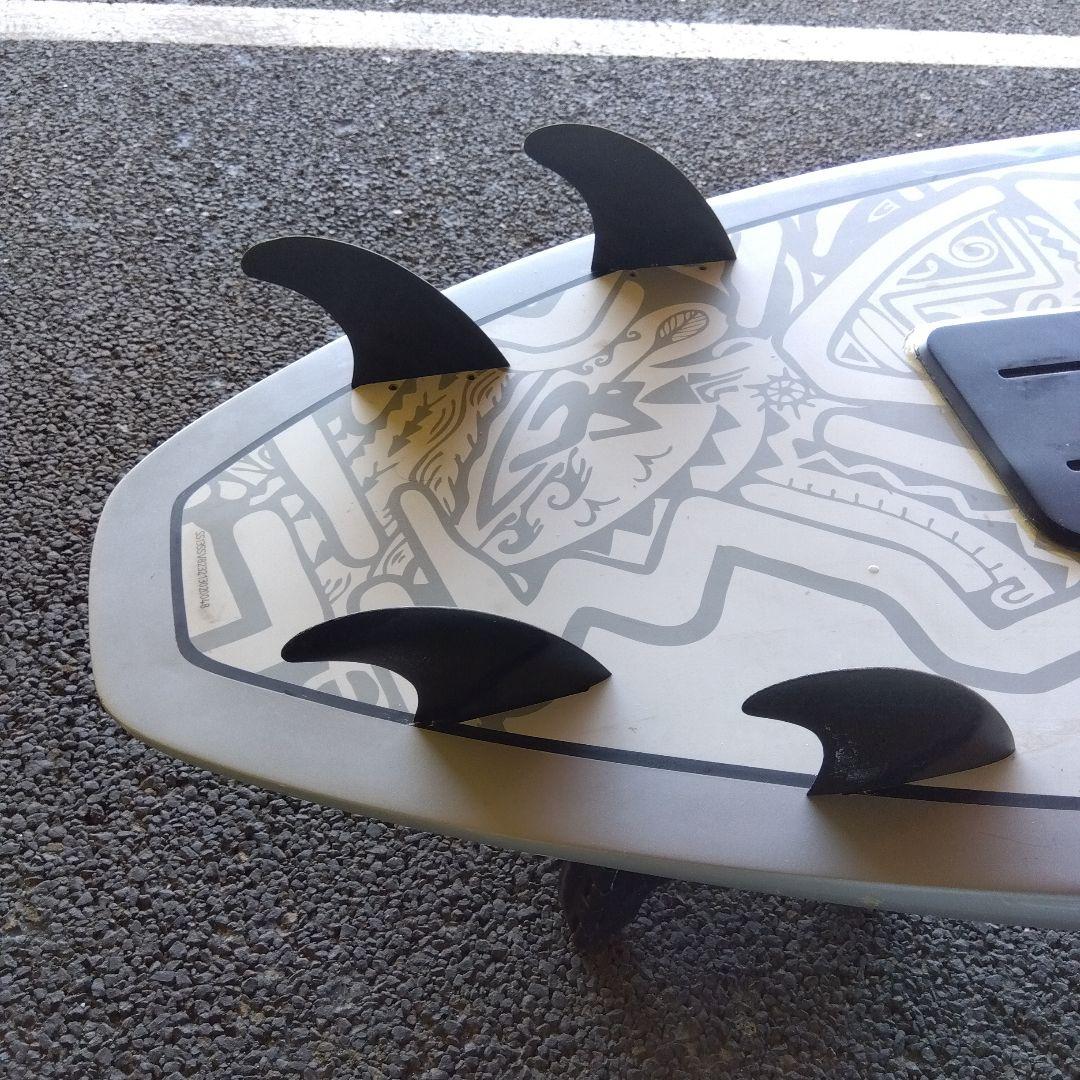 スターボード　SUP　WIDEPOINT　　手渡し限定