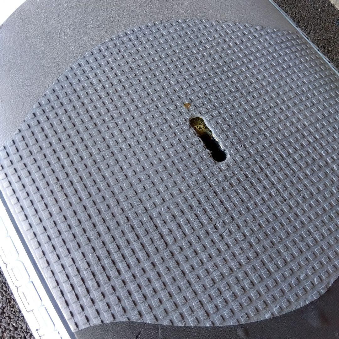 スターボード　SUP　WIDEPOINT　　手渡し限定