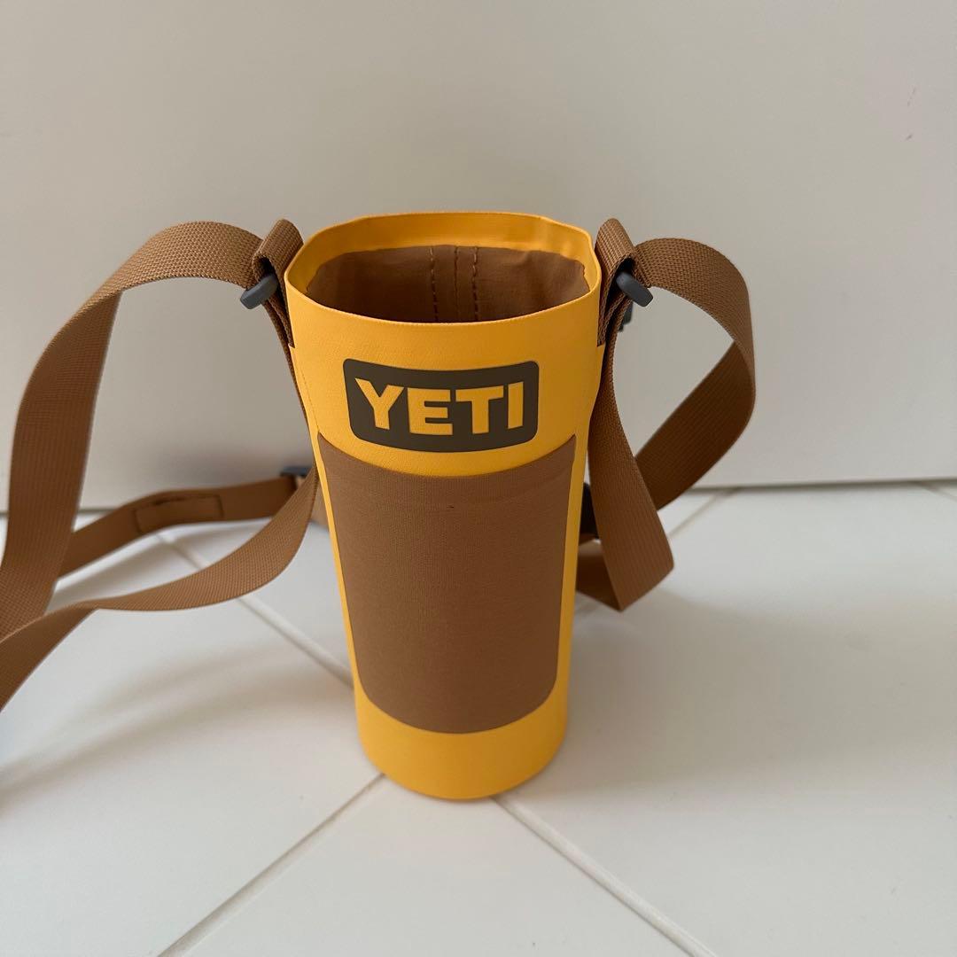 バーベキュー・調理用品 Bottle Sling for Rambler Bottles 18oz