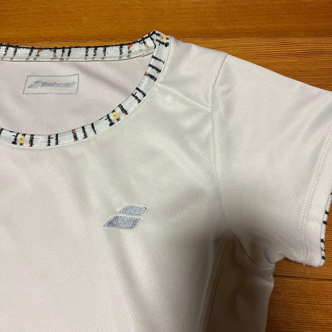 バボラ　テニスウェア　2点セット