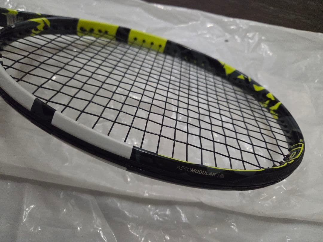 バボラ　ピュアアエロ98 G2