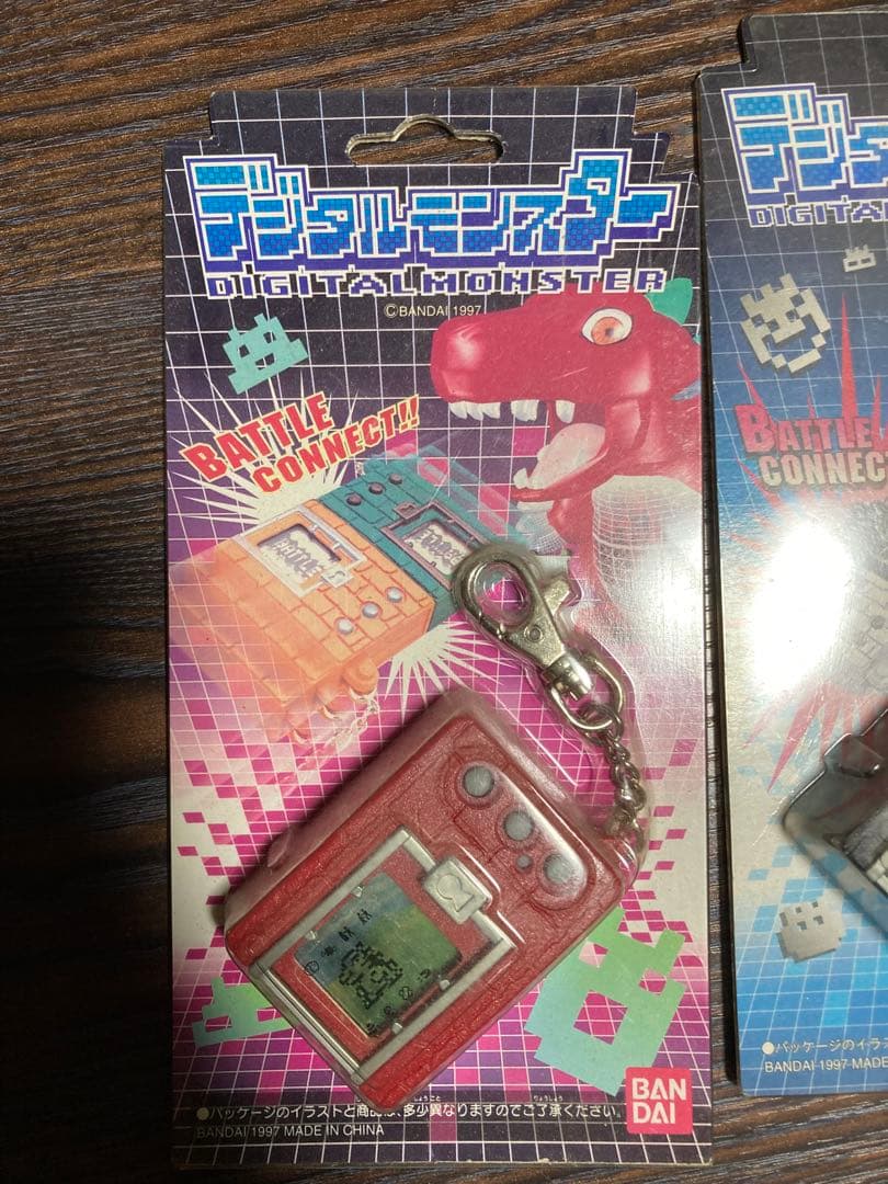 デジタルモンスター 1.2.3.4.5セット