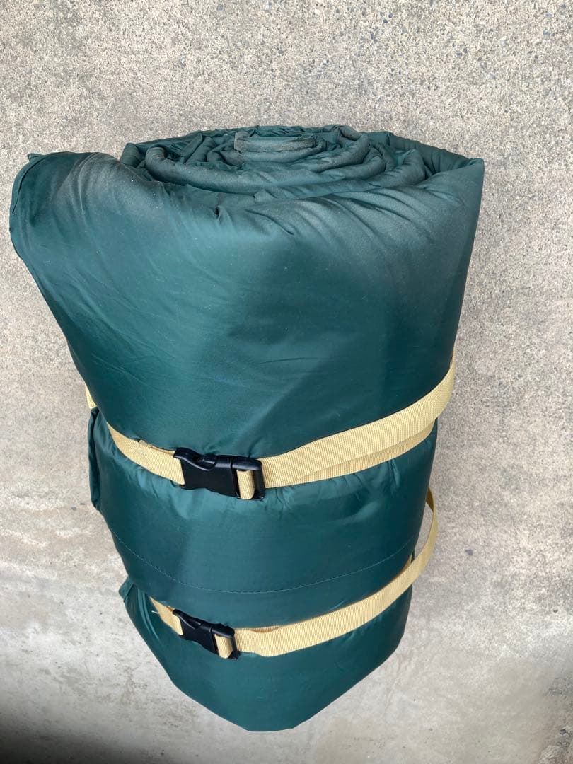 Coleman コールマン　BC Viser Doom 270