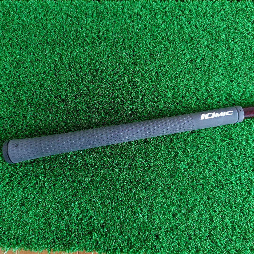 コンポジットテクノFireExpress HR4 1W用シャフトPINGスリーブ