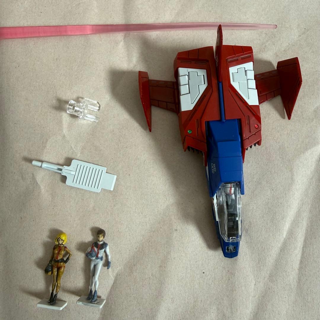 PG UNLEASHED RX-78-2 ガンダム 1/60 完成品