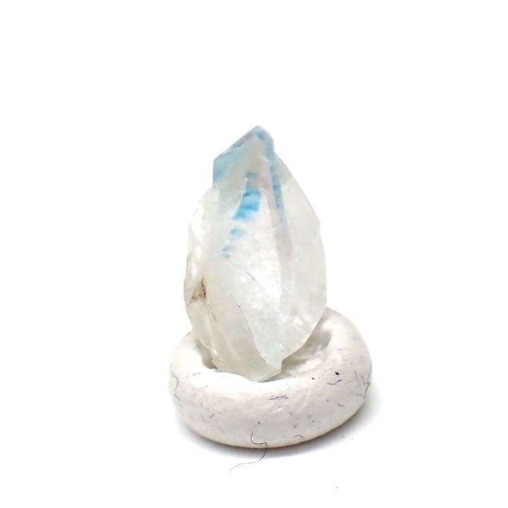 【ブラジル産】ユークレース原石