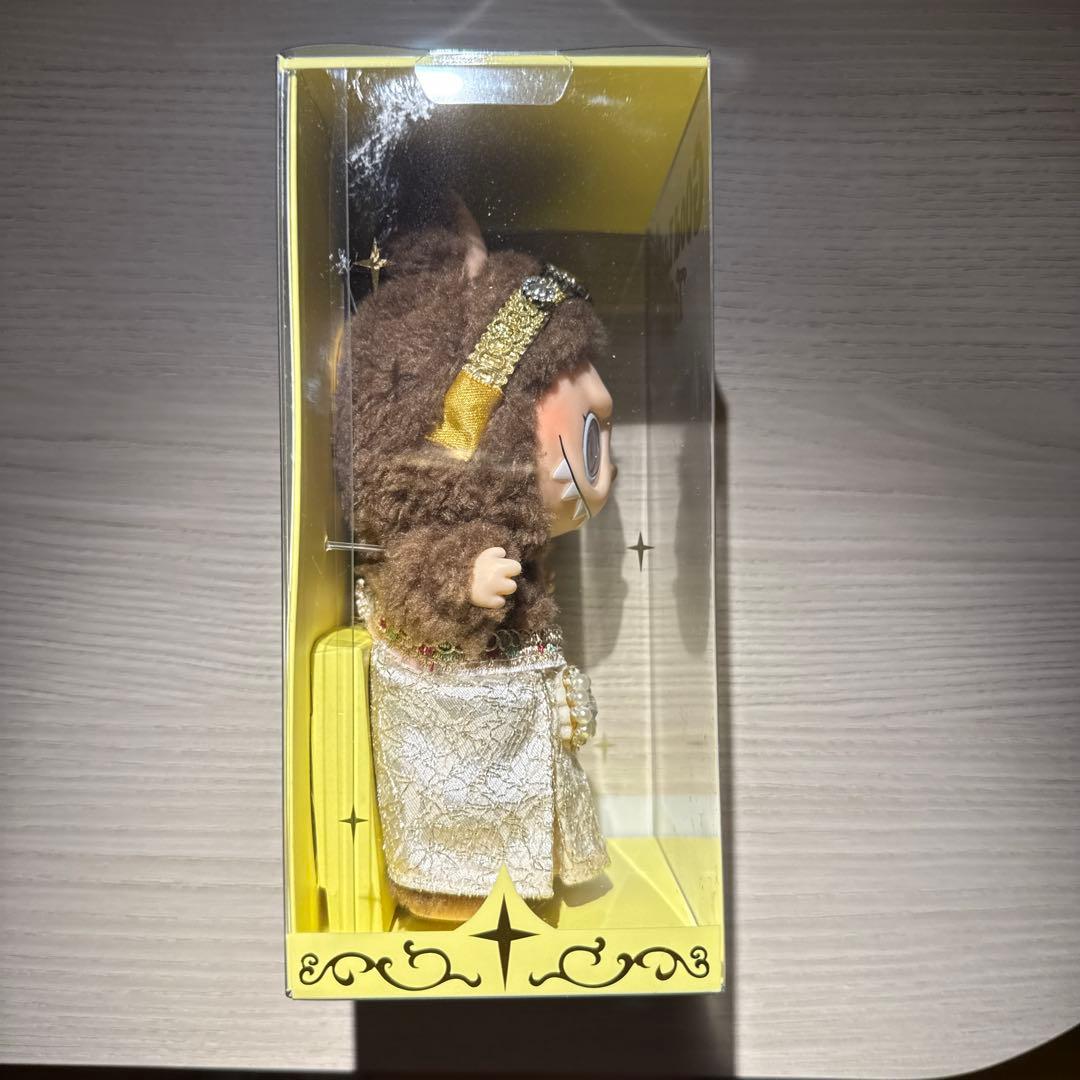 POPMART LABUBU GOOD LUCK TO YOU タイ限定