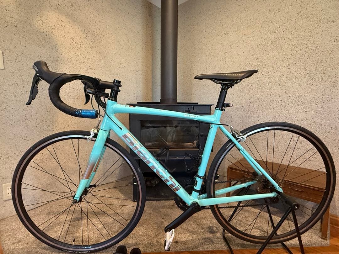 k*i様 ビアンキニローネ7