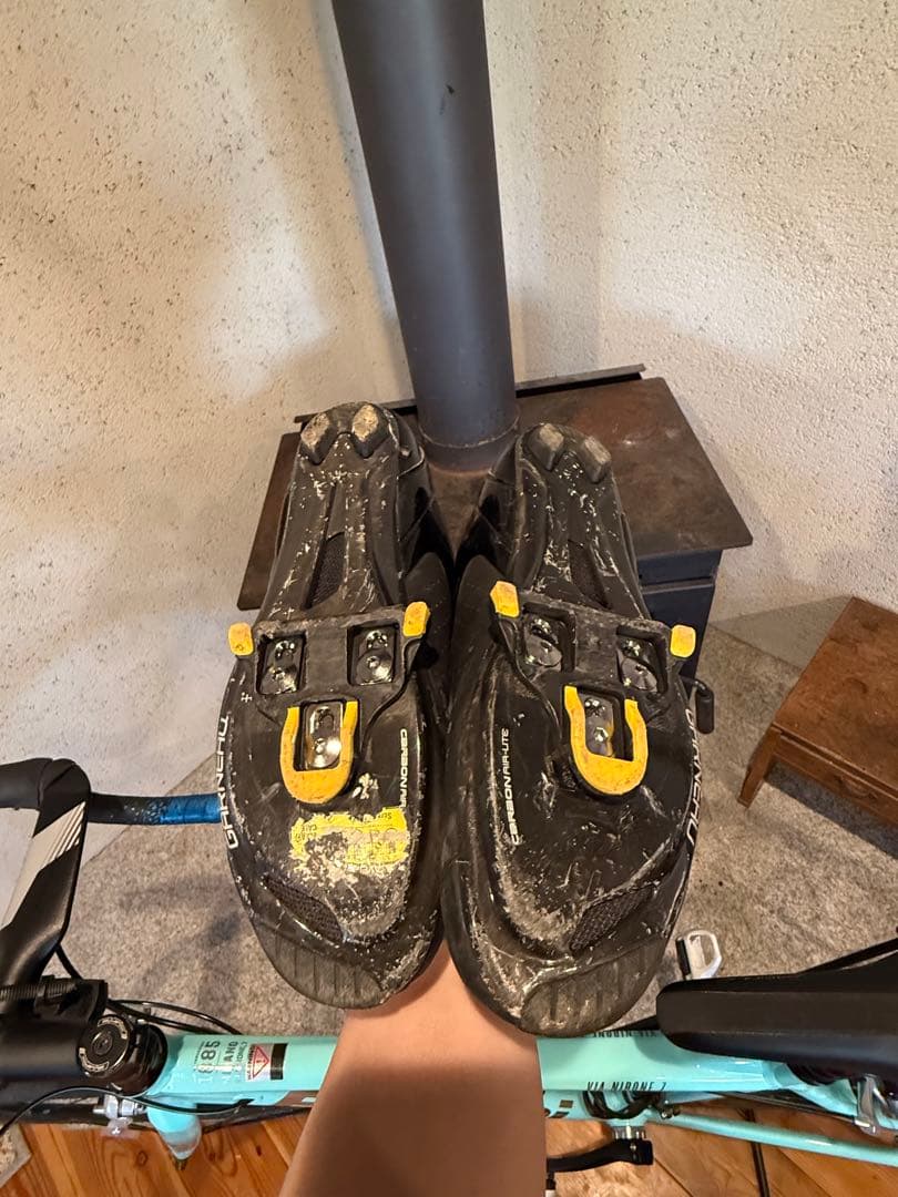 ビアンキニローネ7