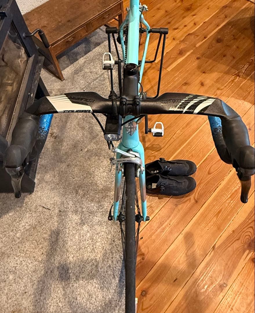 ビアンキニローネ7