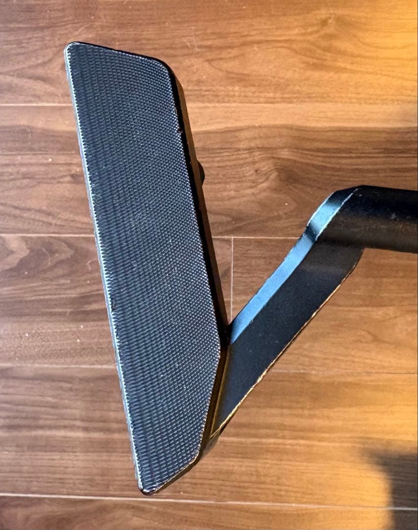 CROSSPUTT STEALTH 2.0 パター ブラック