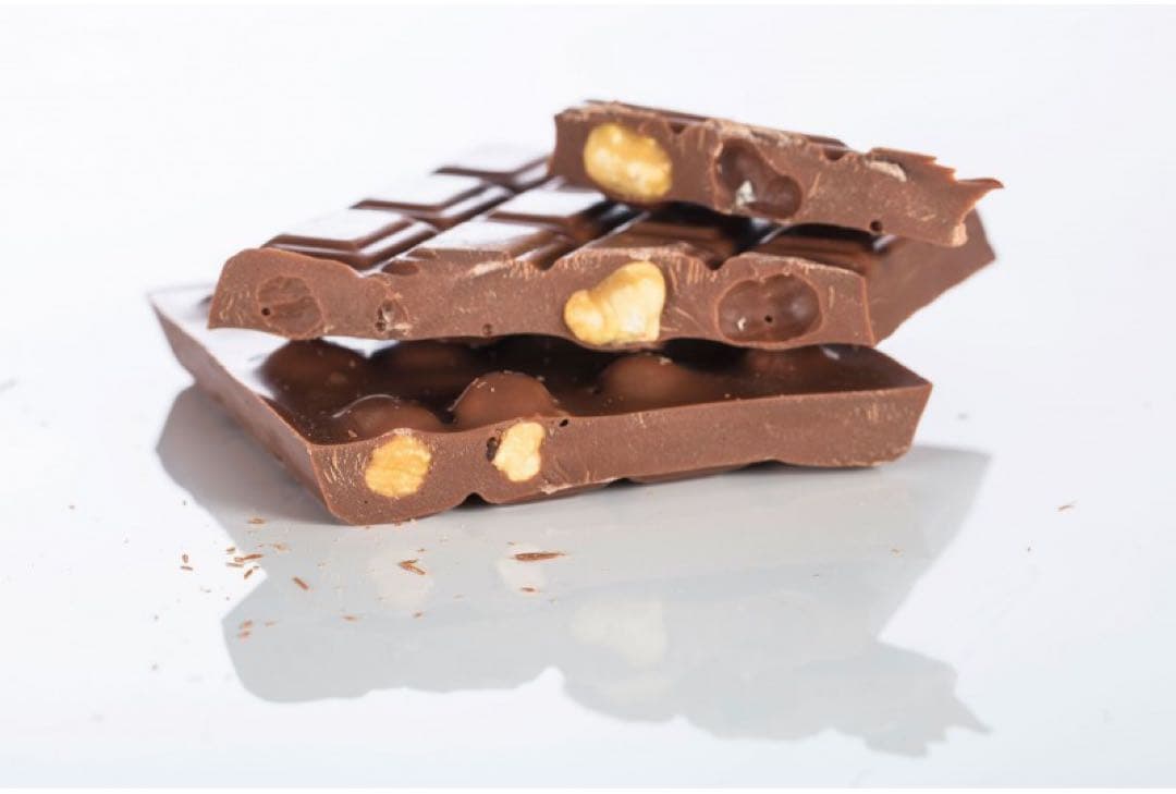 ベルナシオン　レ　ノワゼット　フィユティーヌ