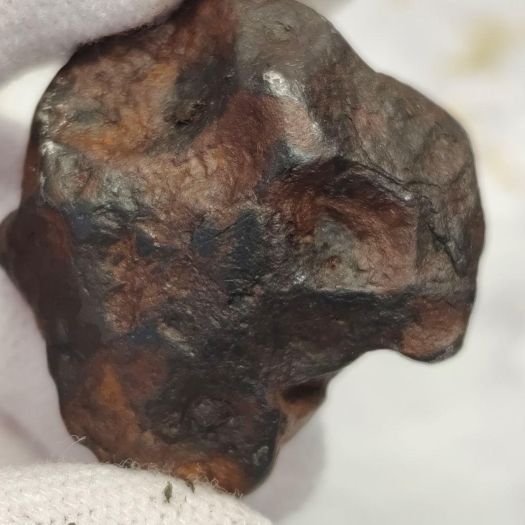 アグダル隕石 42g NO.435