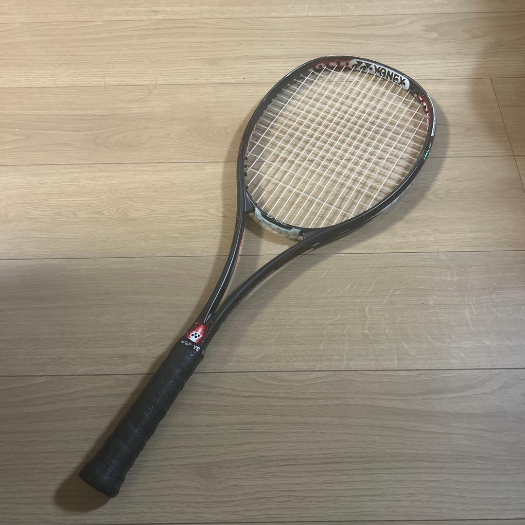 YONEX GEOBREAK 70V 軟式用ラケット