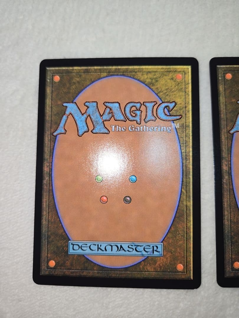 3枚セット【未使用品】アクロゾズの放血者　FOIL　日本語　セットブースター産