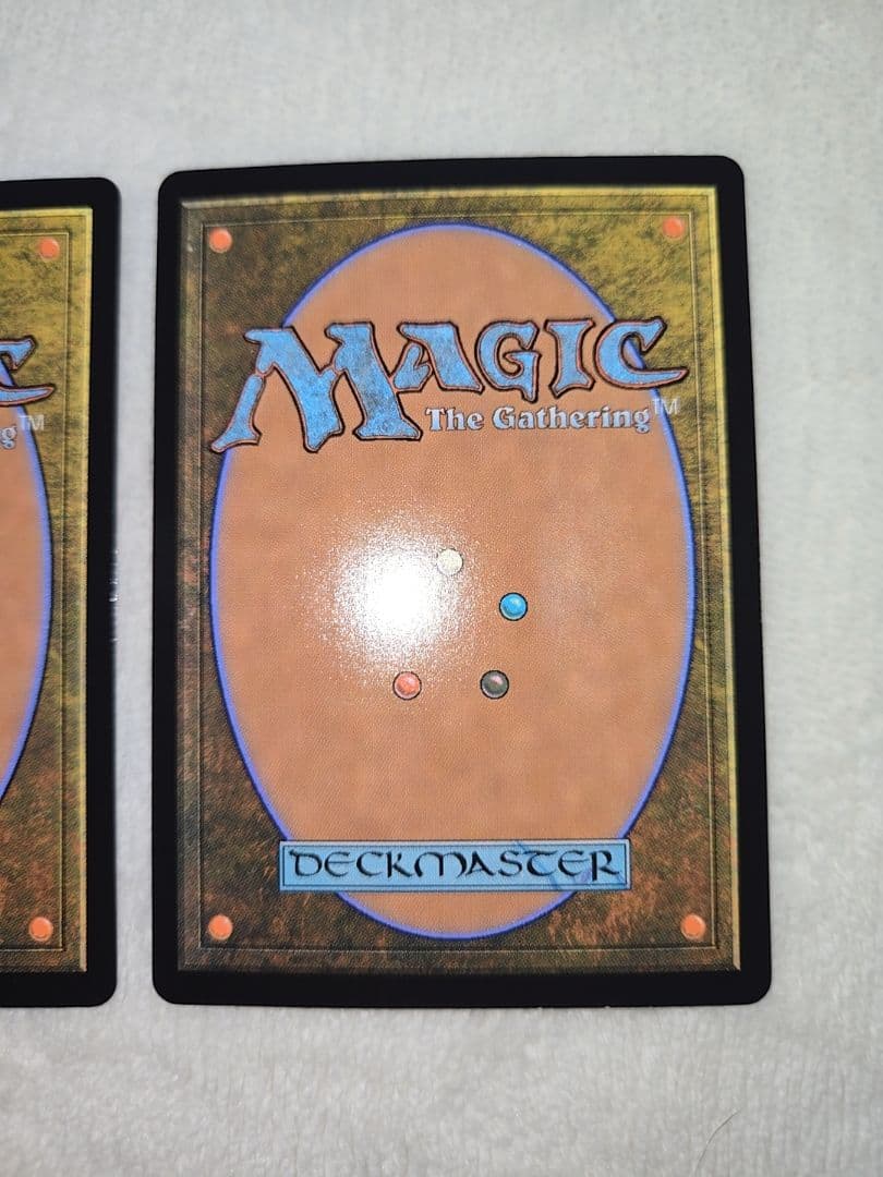 3枚セット【未使用品】アクロゾズの放血者　FOIL　日本語　セットブースター産