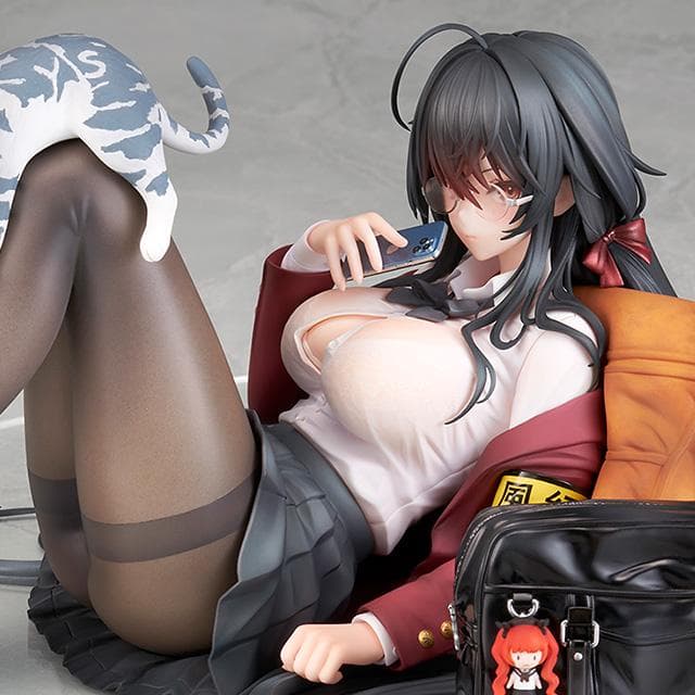 [特典付] ALTER アズールレーン 大鳳 下校後の甘い時間Ver.