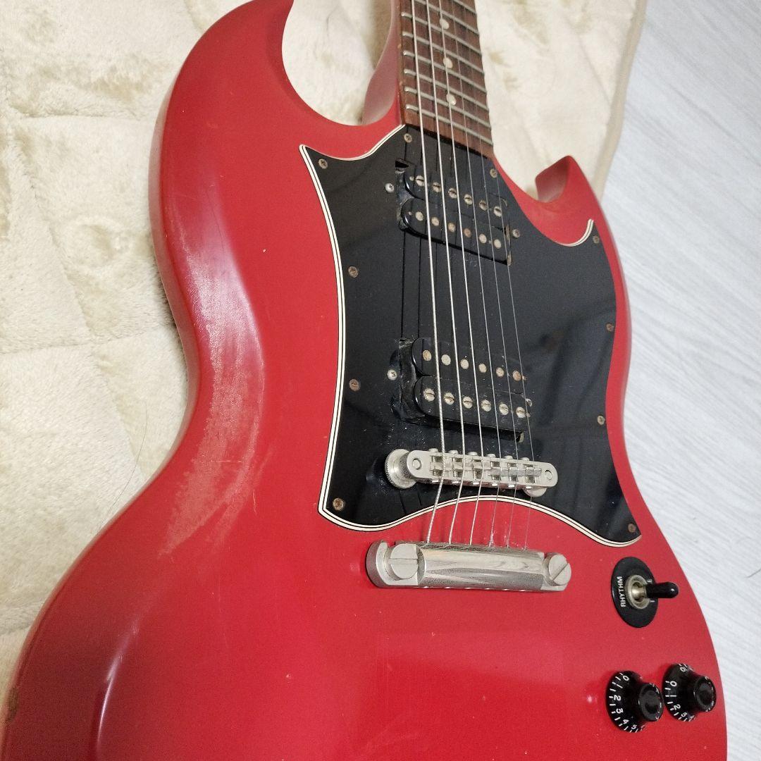 ギター Gibson USA SG Special