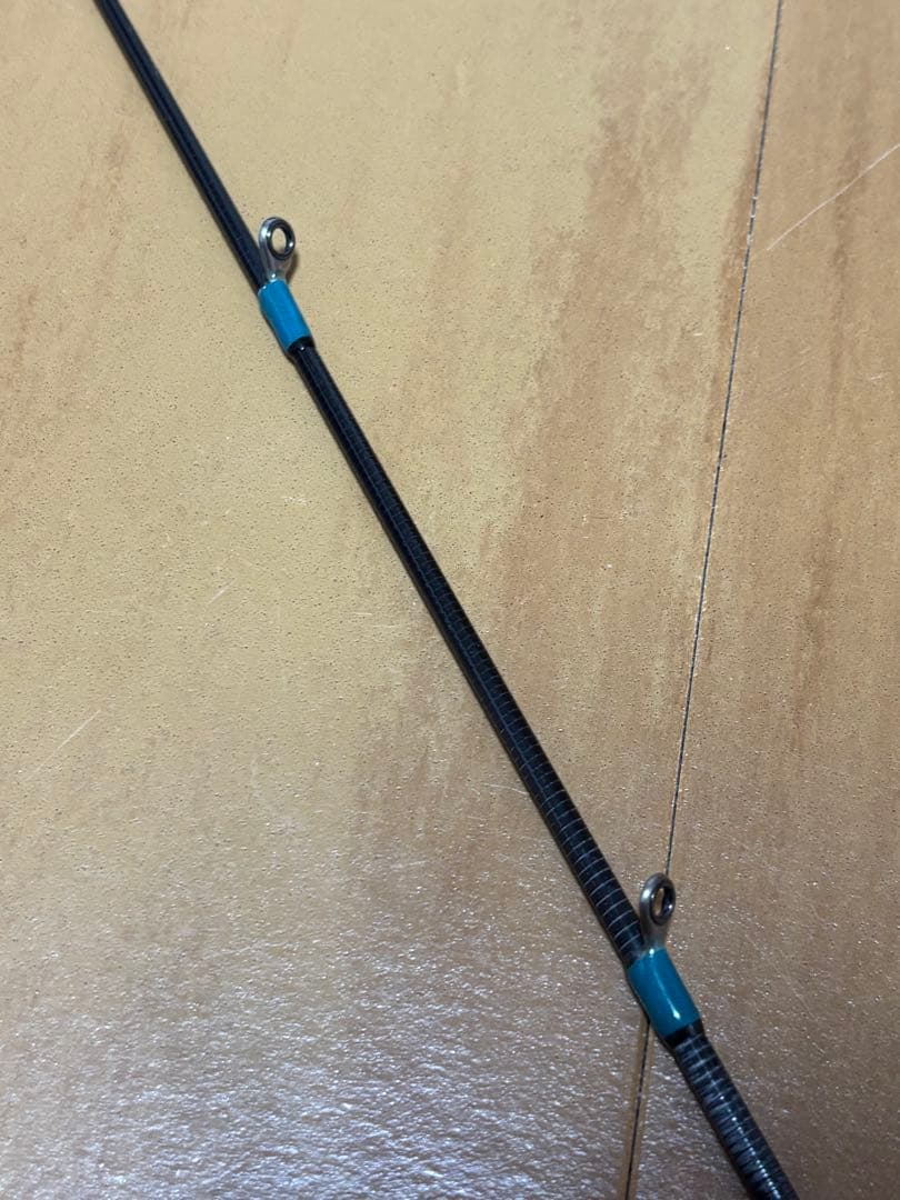 【ism×ツララ】タロンペ86C