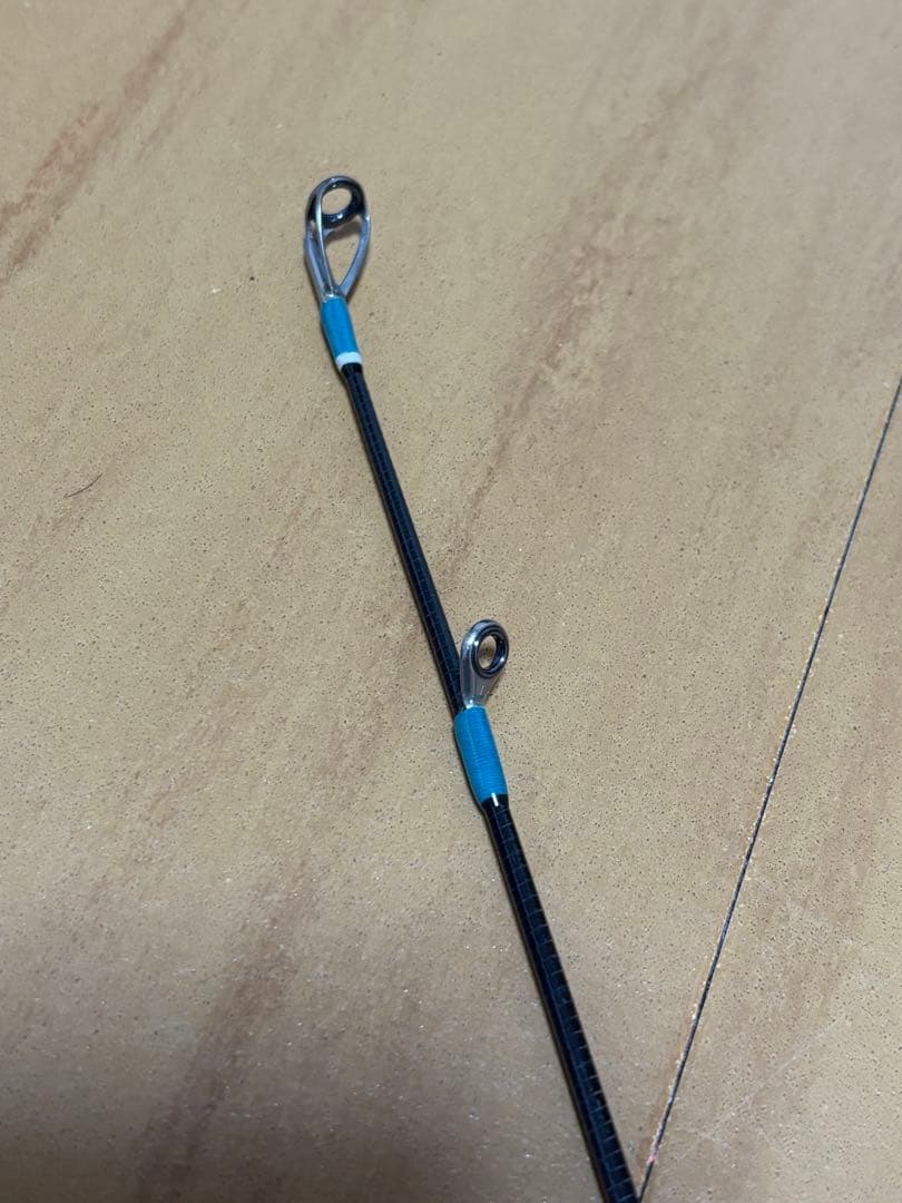 【ism×ツララ】タロンペ86C