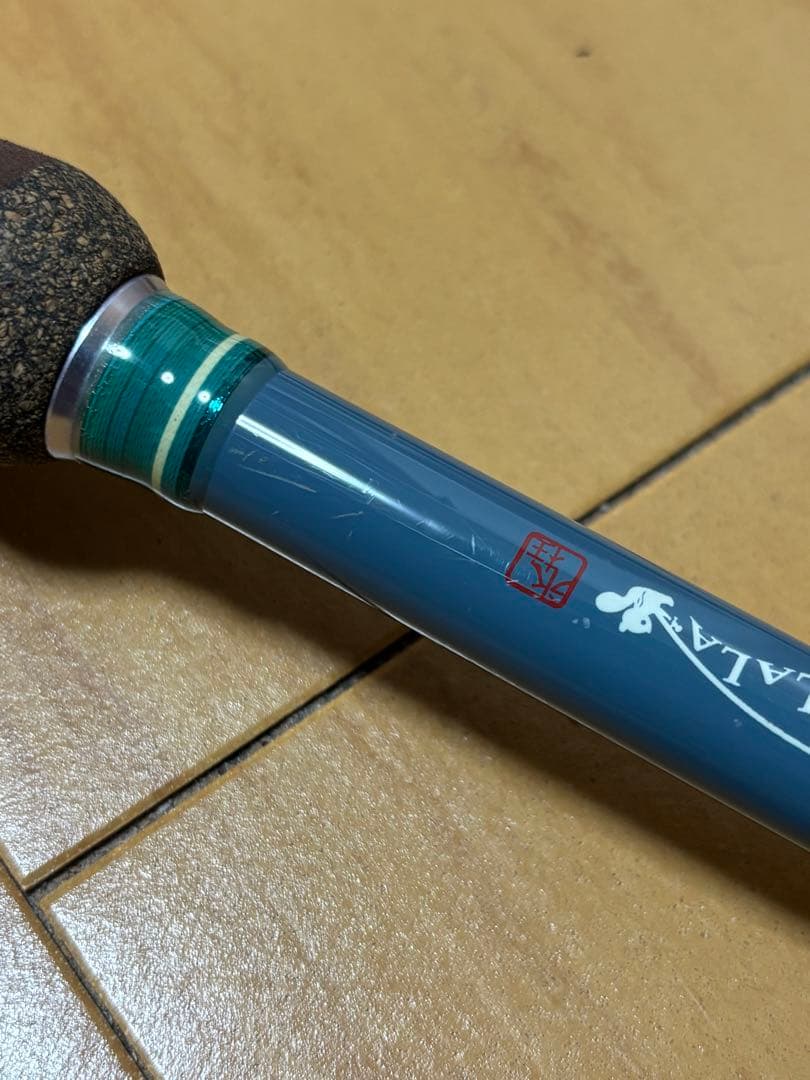 【ism×ツララ】タロンペ86C