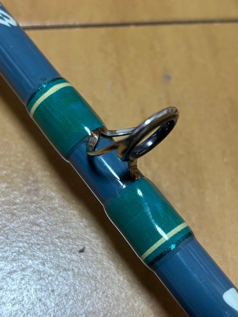 【ism×ツララ】タロンペ86C