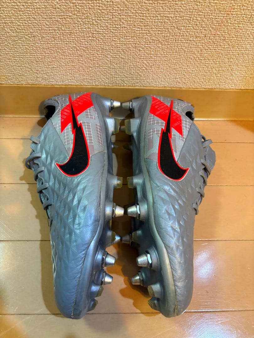 ティエンポレジェンド8 SG 27.5cm