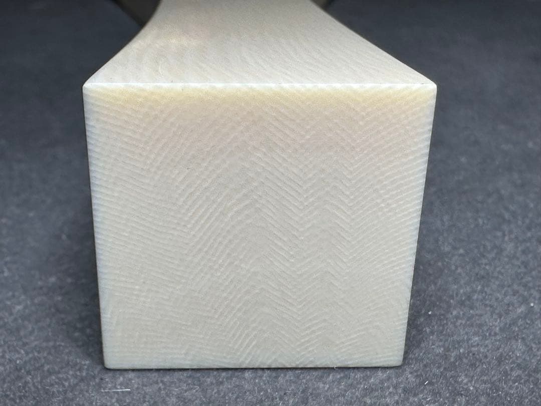 極上　高級　津軽三味線　撥　バチ　天然素材　和楽器　民謡　アンティーク　細密細工