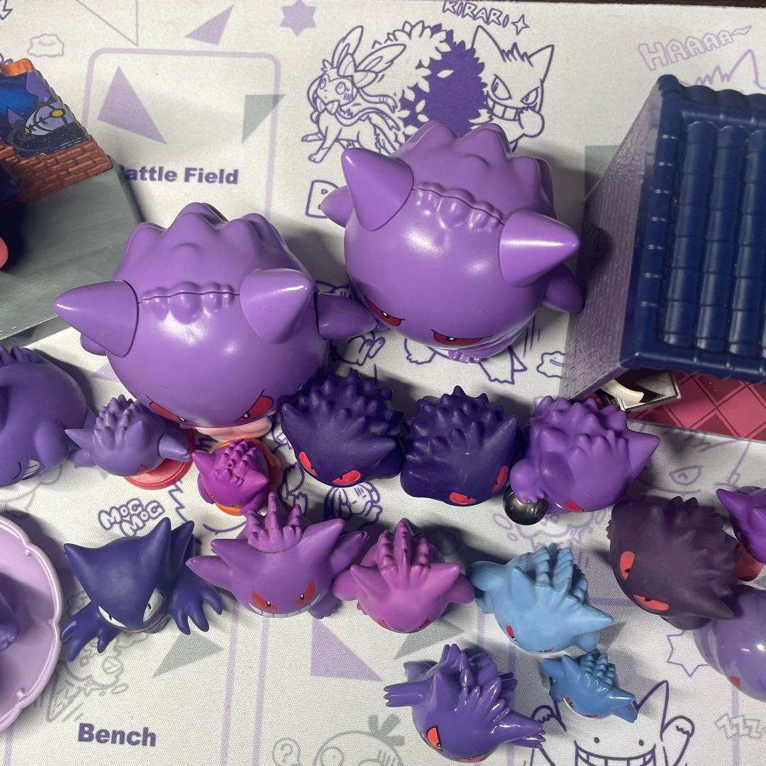 ポケモン ゲンガー まとめ売り