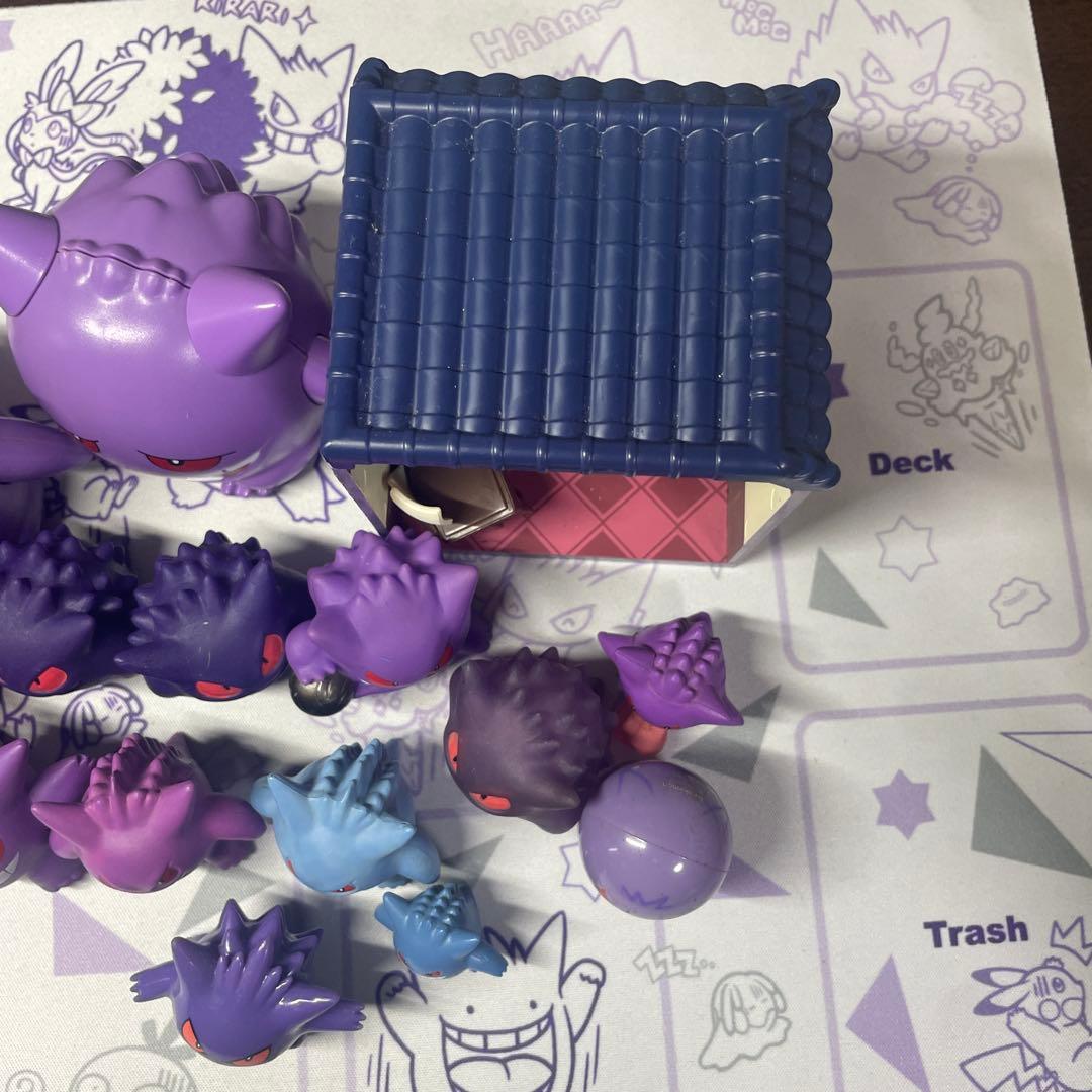 ポケモン ゲンガー まとめ売り