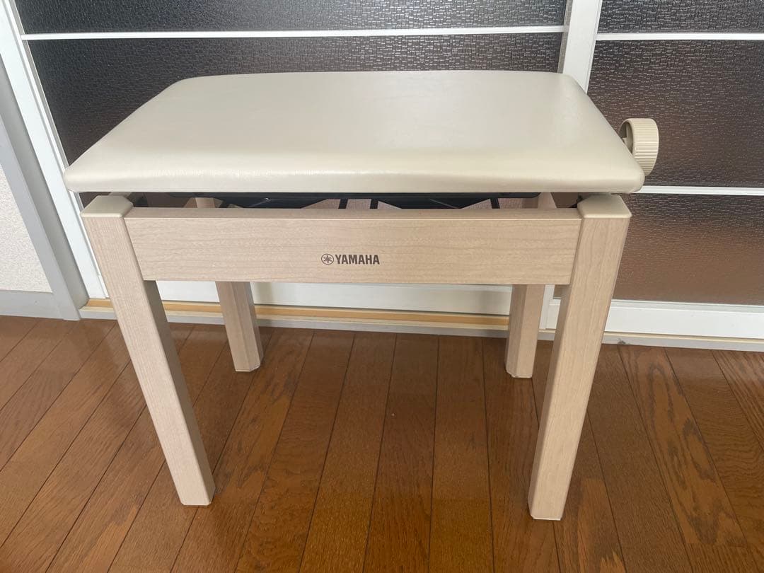 【極美品】KORG　C1 Air 2018年製　ホワイトアッシュ　電子ピアノ