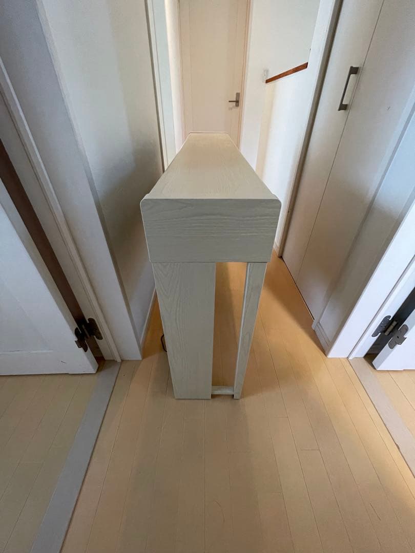 【極美品】KORG　C1 Air 2018年製　ホワイトアッシュ　電子ピアノ