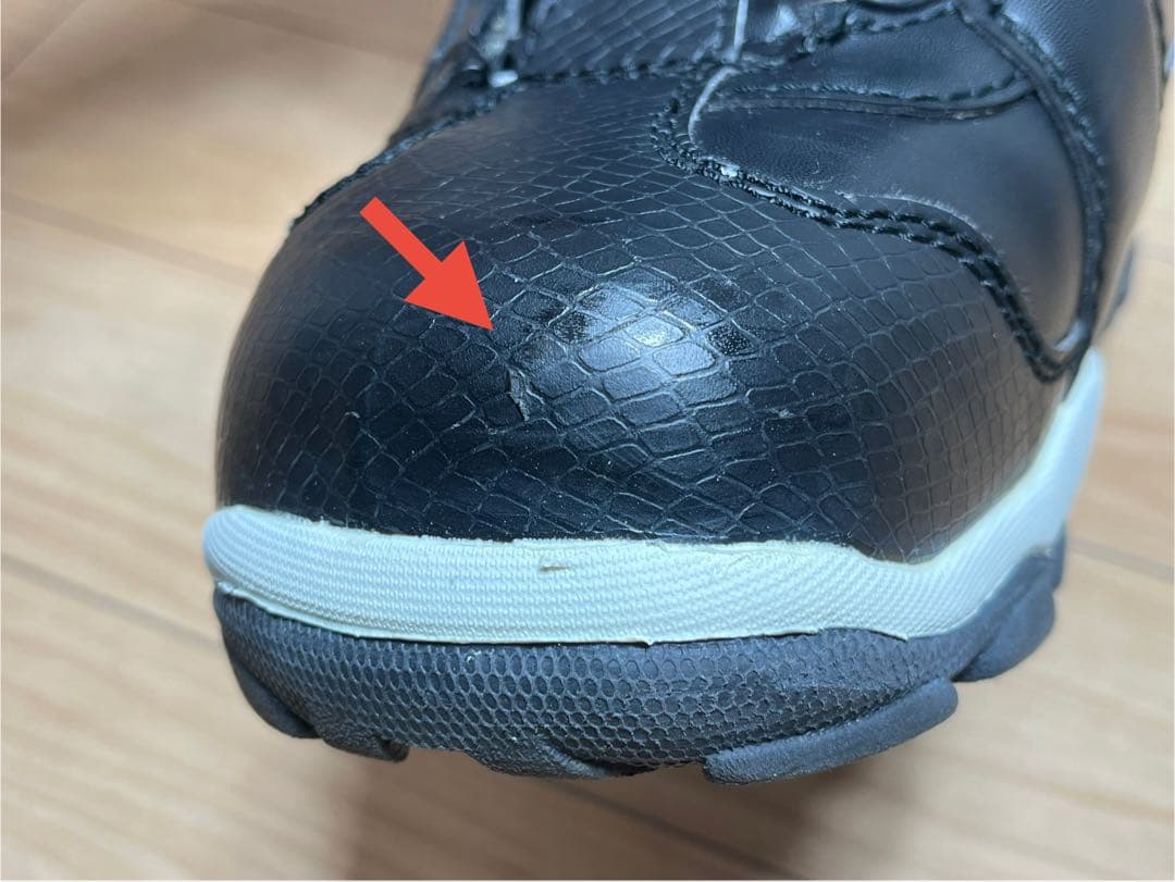 スノーボードブーツ ズマ ZUMA / 26cm / BOA