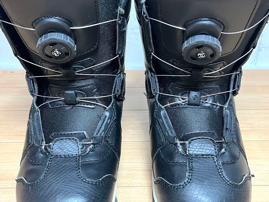 スノーボードブーツ ズマ ZUMA / 26cm / BOA