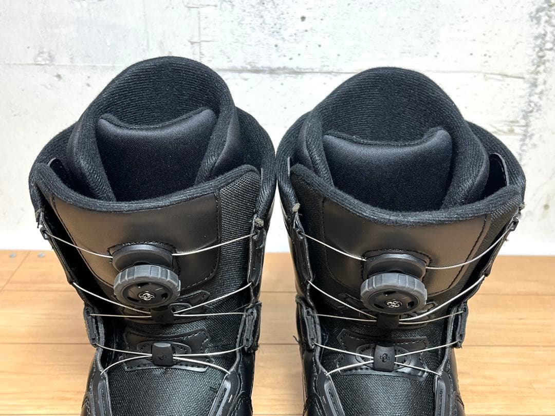 スノーボードブーツ ズマ ZUMA / 26cm / BOA