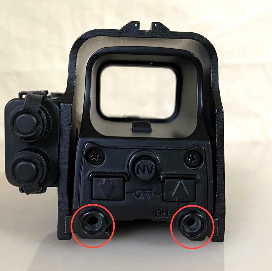 Laylax バッテリーボックス TYPE-E + EOLAD モジュール