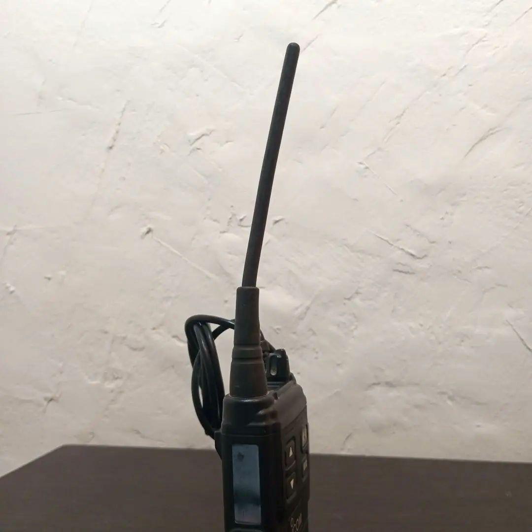 ICOM IC-5010同時通話無線機　通話 接続 ケーブル OPC -661付