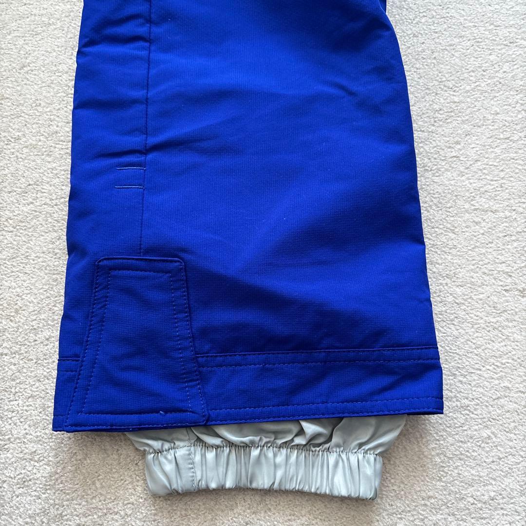 DESCENT 子ども用スキーウェア上下セット美品130