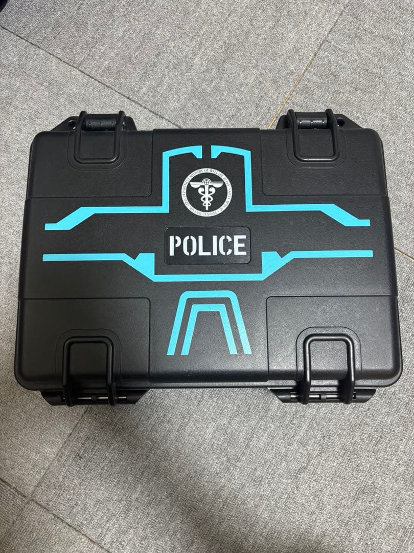 PSYCHO-PASS cerevo ドミネーターSPECIAL EDITION