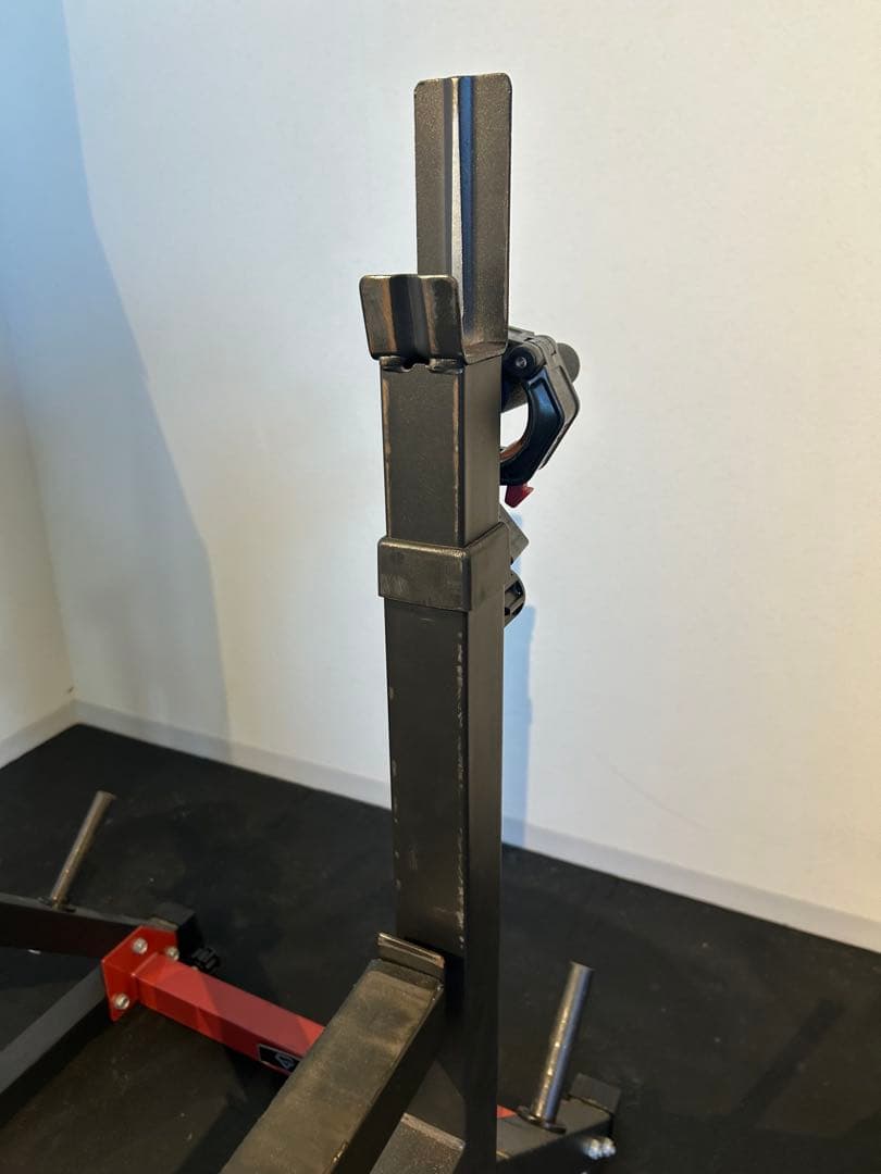 グロング GronG バーベルスタンド