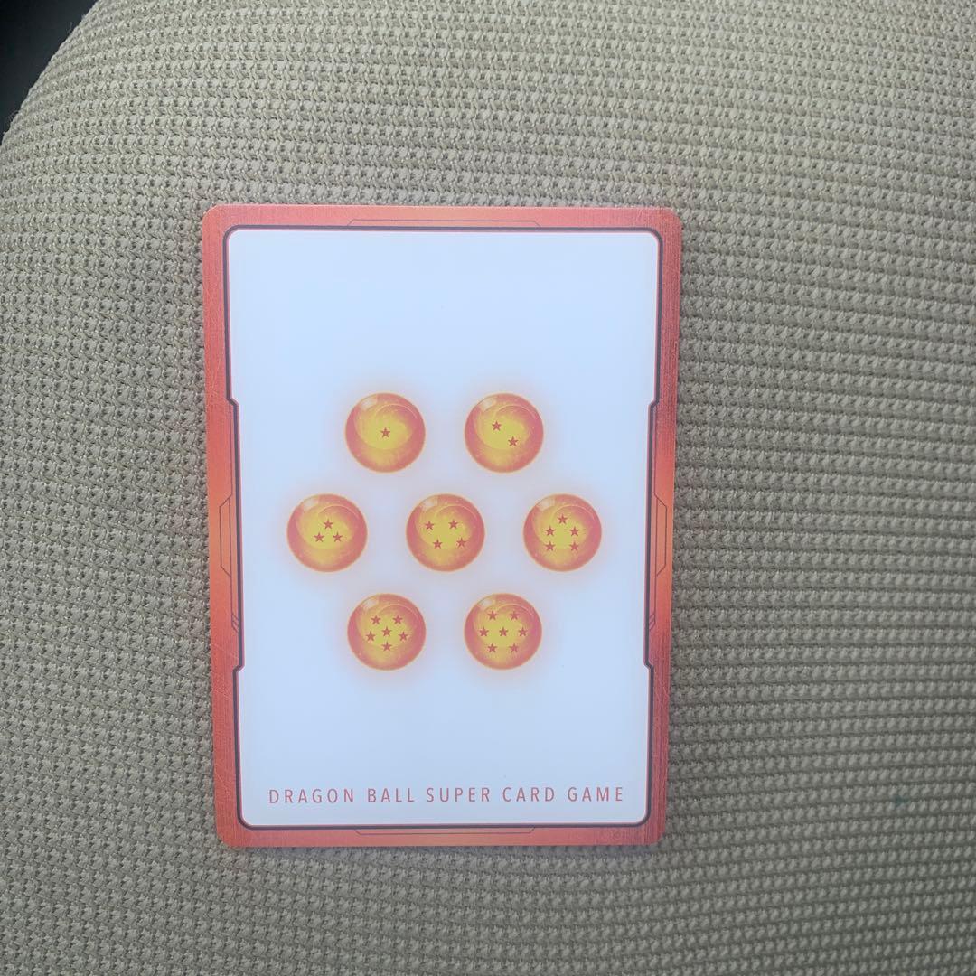 本日発送　ドラゴンボールフュージョンワールド　エナジーマーカーE-44★