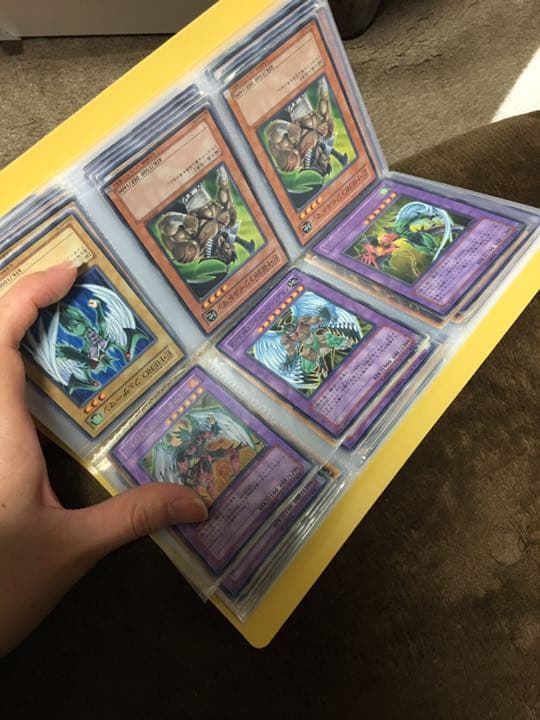 遊戯王カード ヒーロー