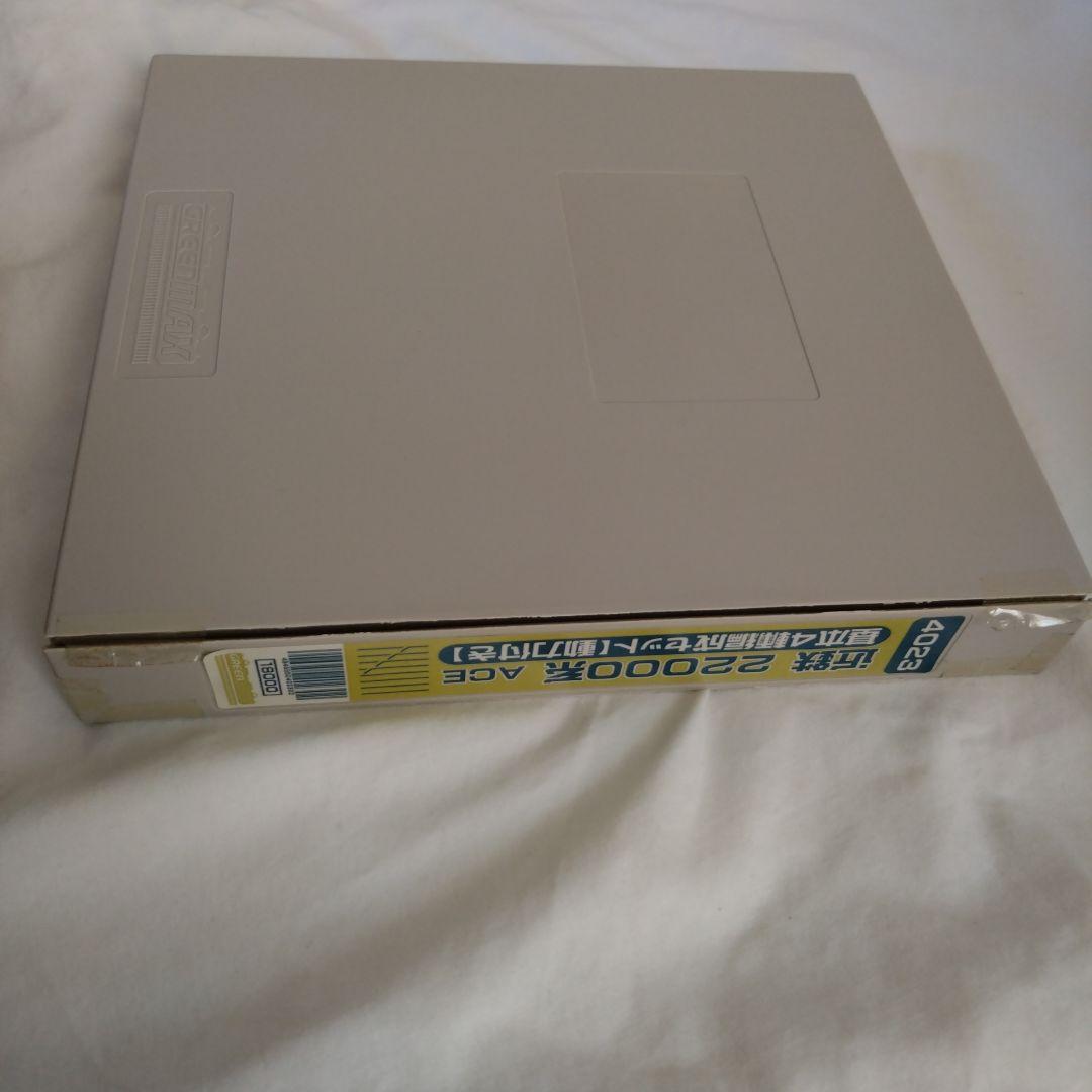 グリーンマックス　近鉄22000系　基本4両セット