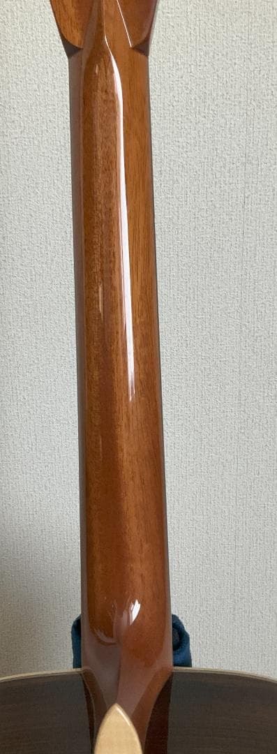 【極美品】ASTURIAS E.C.Custom ENGイングルマンスプルース