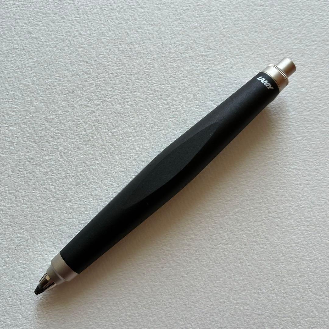 LAMY スクリブル　ラミー　3.15 4又