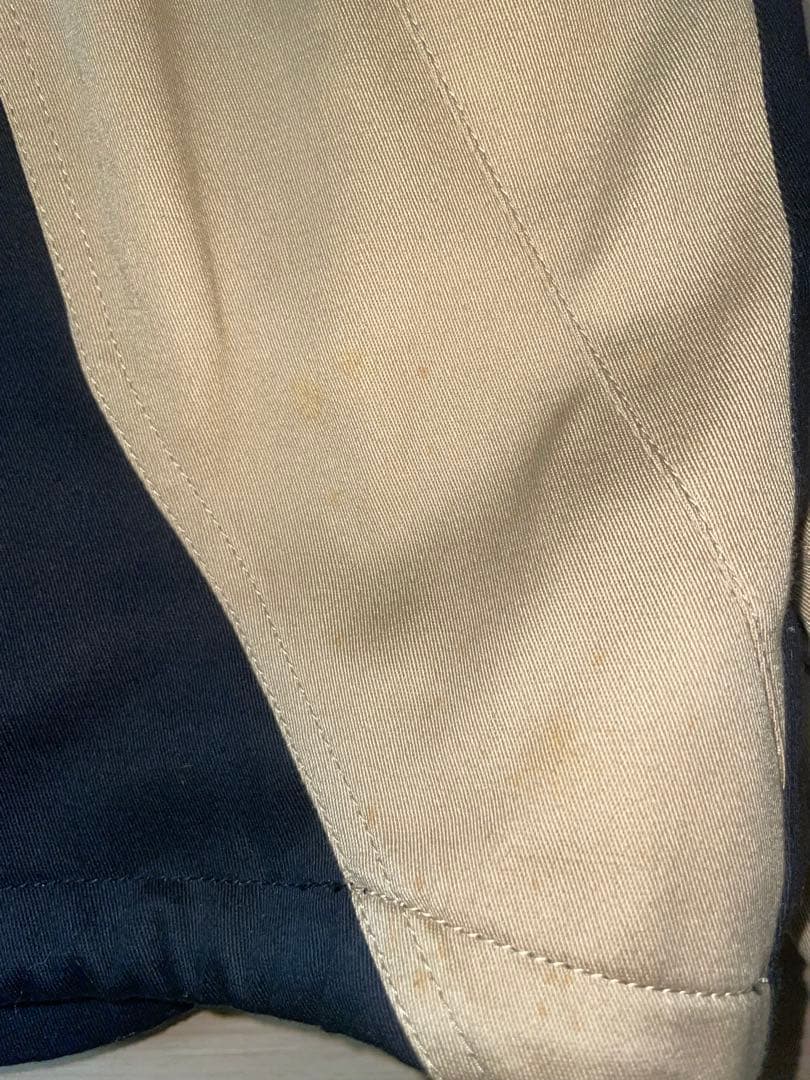 轟轟戦隊ボウケンジャー ボウケンブラック 伊能真澄 大人用ジャケット