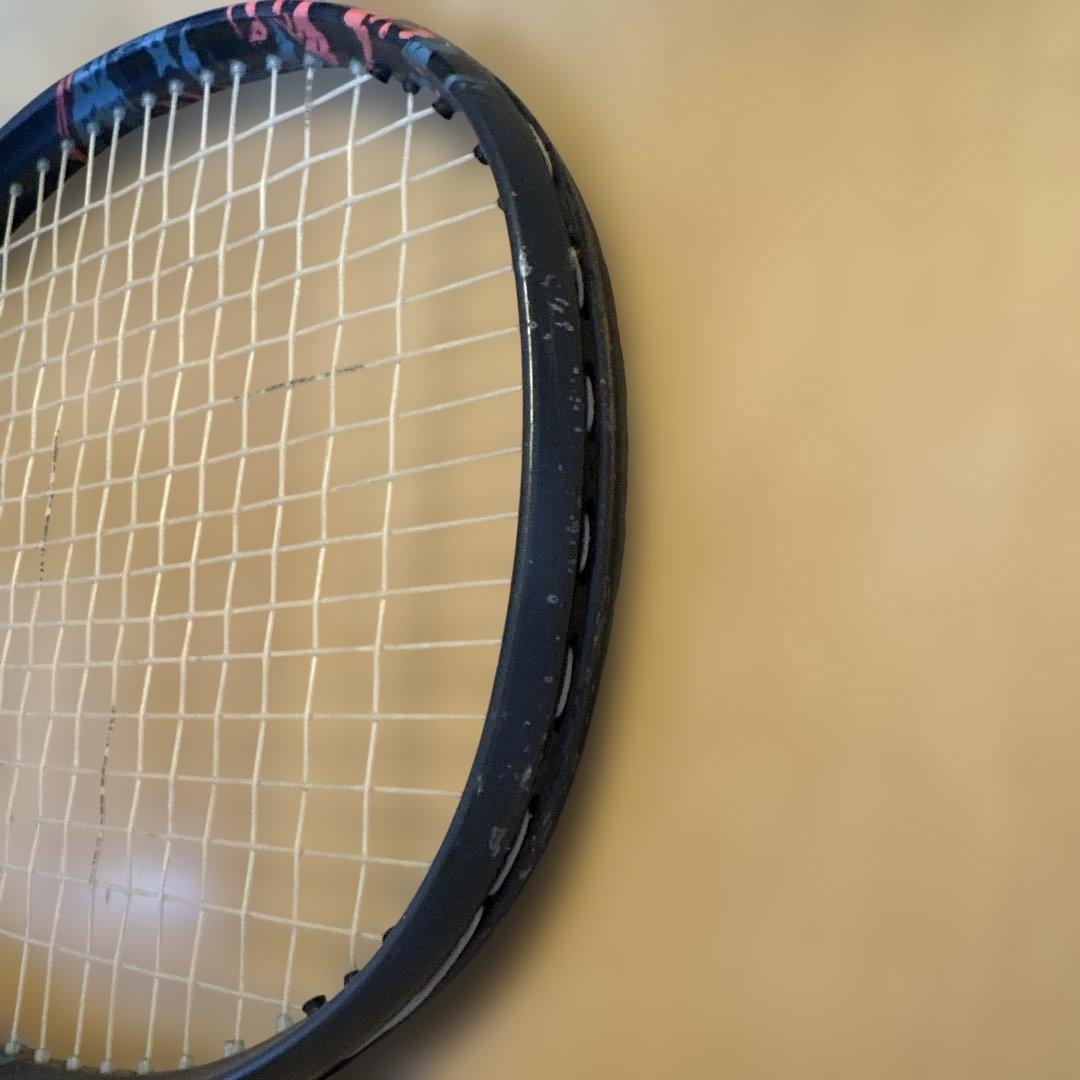 ジオブレイク50VS UL0 グレー